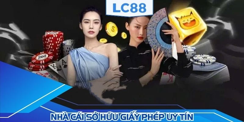 Các cơ quan thẩm quyền khẳng định sự uy tín của nhà cái