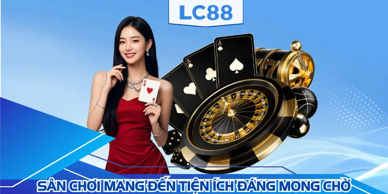 Casino EZUGI với tiện ích bất ngờ dành cho hội viên