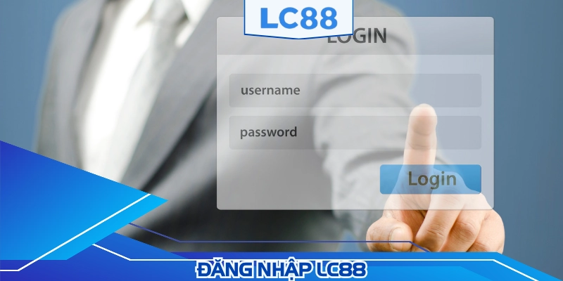 Đăng nhập LC88