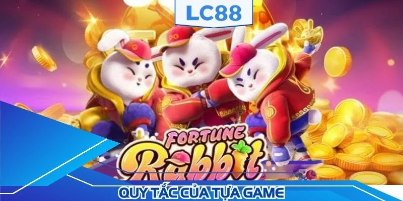 Một số quy tắc cùng tính năng có trong tựa game