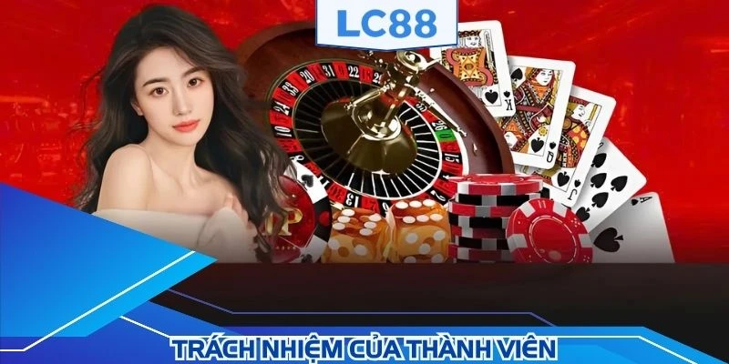 Nghĩa vụ cơ bản của thành viên tại đơn vị