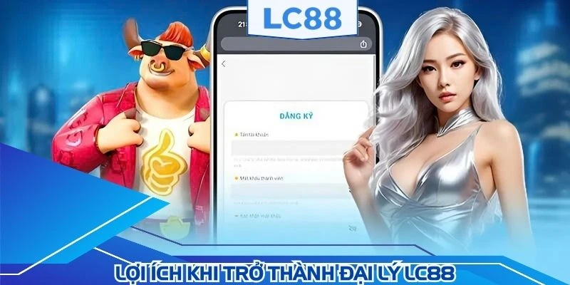 Nhà cái hỗ trợ tối đa đến các đối tác