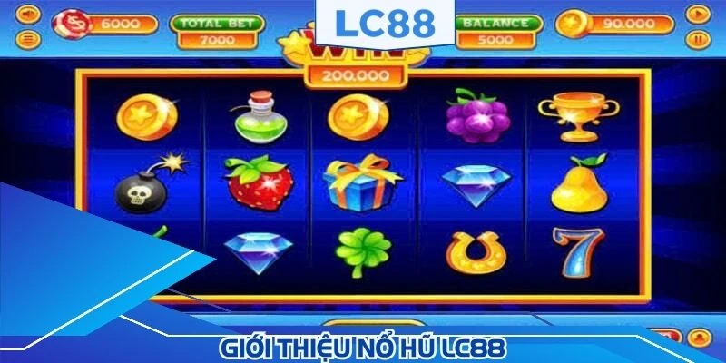 Nổ hũ LC88 được nhiều thành viên tham gia