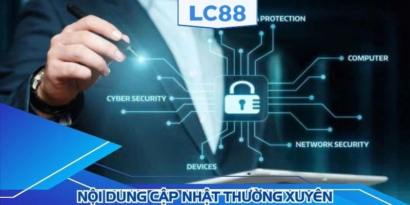 Nội dung cốt lõi được nhắc đến trong chính sách