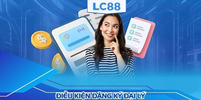 Phải đáp ứng đủ điều kiện mới được hợp tác nhà cái